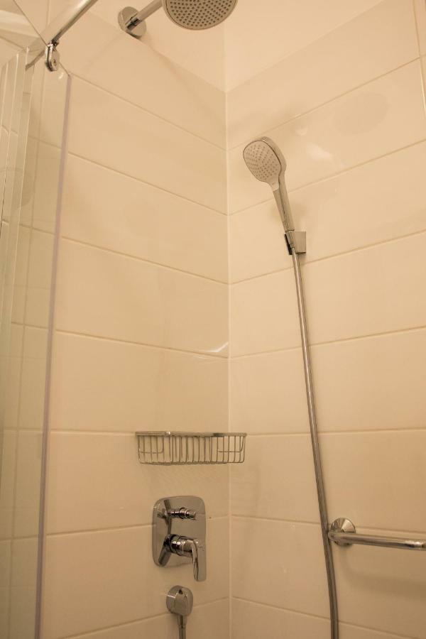 Apartment Villa Franci Pag Town Eksteriør bilde